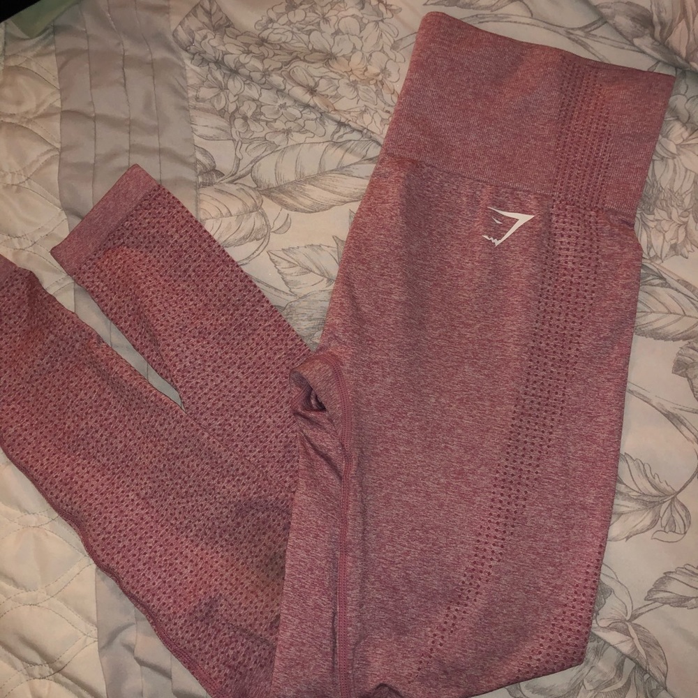 Gymshark leggings bundle